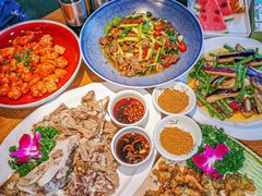 -农家乐·福建土菜(金榕北路店)