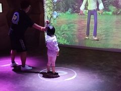 -珠海横琴国家地理探险家中心(创新方)