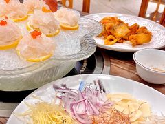 -渔意坊·千层无骨鱼粥底火锅·20年顺德菜(普君店)