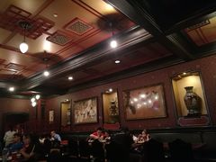 -大冒险家餐厅