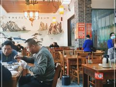 大堂-小崔家臊子面(蔡家坡总店)