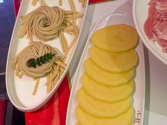-小龙翻大江文化火锅(太古里店)