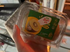 -盒马鲜生(双清路店)
