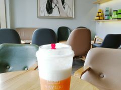 -奈雪的茶(南山大冲一期店)