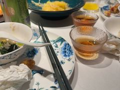 -醉舍·新淮扬菜(长宁龙之梦店)