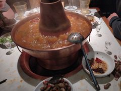 -北京老门框爆肚涮肉馆(锦业路店)