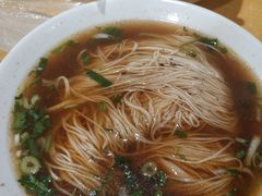 -水仙拉面(水仙街店)