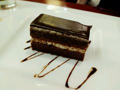 -斗牛士牛排餐厅(嘉里汇店)