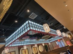 -千寻山野烤肉(中关村店)
