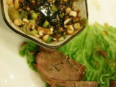 -明海妈妈菜(大连外国语学院店)