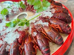 -曹胖子龙虾馆(黄桦路店)