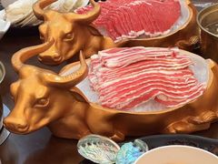 -丽江庭院之爱在路上(西单店)