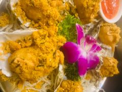 -蚝美人·生蚝海鲜烧烤(茶花园店)