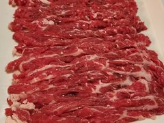 -君邦火锅(新疆大厦店)