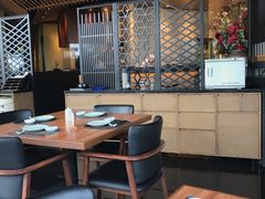 大堂-水月·和牛工坊(水晶郦城店)