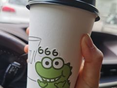 -W Coffee(船板巷店)