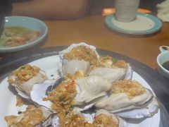 -三个渔夫·蒸汽海鲜(小白楼店)