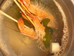 -东海怡品海鲜豆捞(舟宿夜江店)