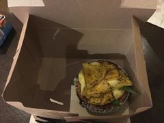-PAPER STONE BAKERY(天汇广场店)
