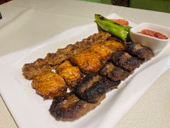 阿达纳烤肉-土耳其妈妈