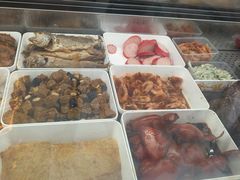 -真老大房鲜肉月饼(南京路步行街店)