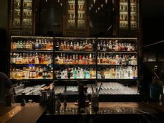 -FLAIR顶层餐厅酒吧(浦东丽思卡尔顿酒店)