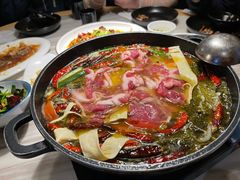 火塘牛肉-滇铺子(欣都龙城店)