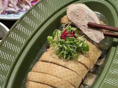 -奇芳阁·百年清真南京菜(夫子庙店)