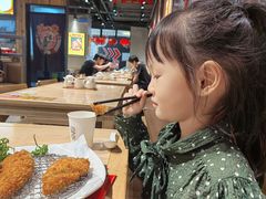 -龍堂蟹黄小笼包(万家丽店)