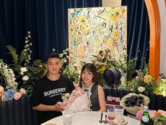 -狮拾久·现代新加坡料理(福田COCO Park店)