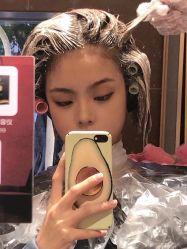 点击看大图 -苏豪路易士·嘉玛发廊