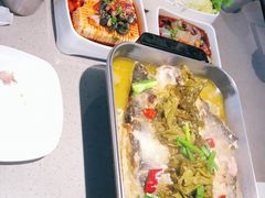 -半天妖烤鱼(永旺梦乐城店)