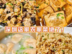 -洞背山庄(洞背院区式管理小区店)