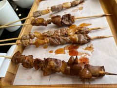 -宛平李记小吃(东关街店)