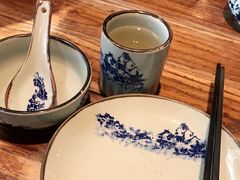 -鱼食饭稻·苏浙土菜17年老馆子(平江路店)