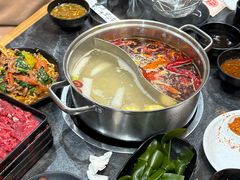-林记潮牛·牛肉火锅(上马墩店)