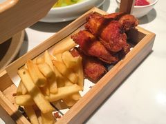 -7017浙菜•建德味(市心北路店)