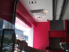 -麦当劳(世贸店)