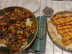 -蛙老爹·蜀香美蛙鱼头(王家湾店)