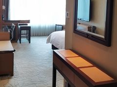 -上海浦东嘉里大酒店