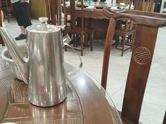 -长平肥姐白粥·海鲜打冷