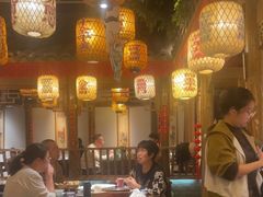 -南京大牌档(青岛万象城店)