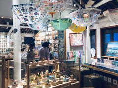 -猫的天空之城概念书店(苏州平江店)