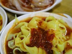 -老字号故乡烤肉店(总店)