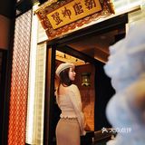 蟹神·唐朝|穿越来吃zuì高品质的全蟹宴❗️