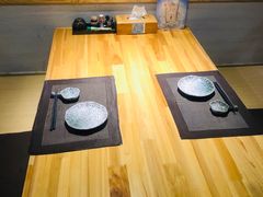 包厢-立山居酒屋·烧鸟 天妇罗(西北湖店)