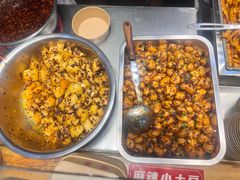 -周小亮丁家坡洋芋(全国总店)