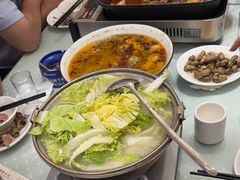 -百姓食府(秦虹路店)