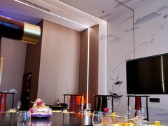 -金成潮菜博物馆(海珠湿地店)