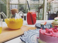 -RGF(巨鹿路店)